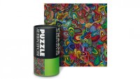 Puzzle Mambo