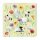 Serviette Schafe