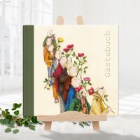 Gästebuch Verehrer