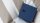 Tischuhr mit Wecker  Midnight