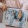 Papiertasche Elefant L