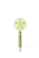 Ventilator FLOW lime