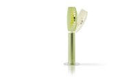 Ventilator FLOW lime