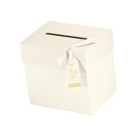 Sammelbox Simply Love Stripes