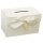 Sammelbox mit Schleife two hearts