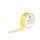 Creative tape Gold Blatt-Ranke