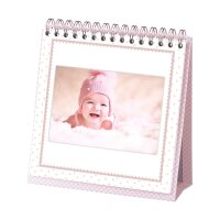 Foto-Aufsteller Baby girl