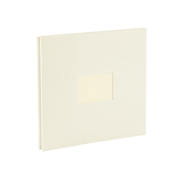 Fotoalbum Memories Ivory