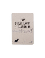 Postkarten_Etwas durchgeknallt