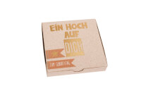 Ein Hoch auf Dich