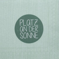 Cocktailservietten – Platz an der Sonne