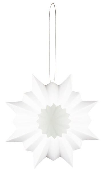 Hängende Sternenlichter "Klein"
