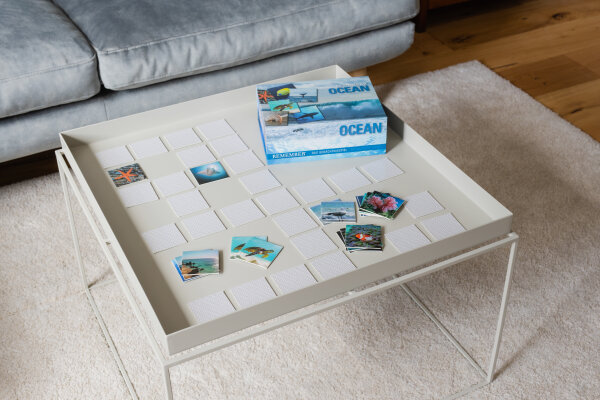 Memory Ocean