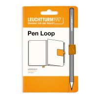 Pen Loop (Stifteschlaufe) Rising Sun