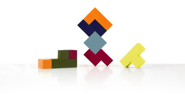 Kubus - 3D Puzzle