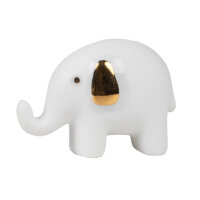 Glückskästchen Elefant