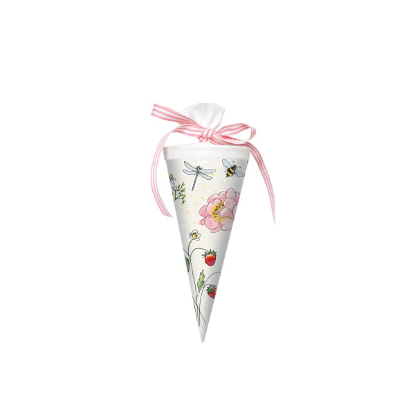 Schultüte XS Gartenliebelei