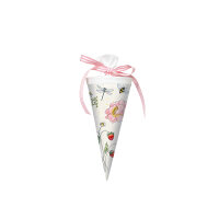 Schultüte XS Gartenliebelei