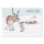 Postkarte Wintersport
