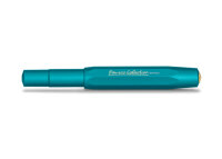 Kaweco Füllhalter Iguana Blue BB