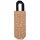 Flaschentasche Organics Jute Sterne