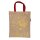 Geschenktasche Jute Engel