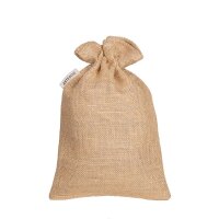 Geschenksäckchen Jute Auto