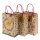 Papiertasche Kranz