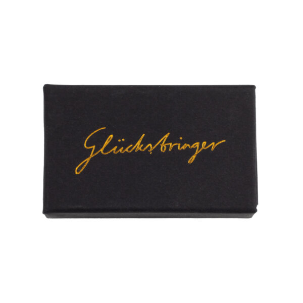 Goldstein Glücksbringer