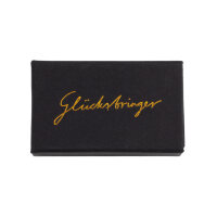 Goldstein Glücksbringer