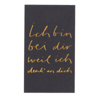 Goldstein Immer bei dir