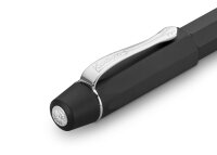 Kaweco Original Füllfeder 250 schwarz Chrom M