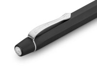 Kaweco Original Ball Pen schwarz Chrom
