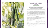 Selbstversorgergarten – biologisch gärtnern.