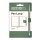 Pen Loop (Stiftschlaufe) Olive
