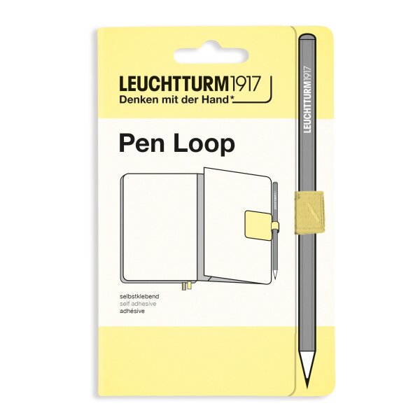 Pen Loop Vanilla
