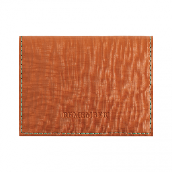 Kartenportemonnaie Spice