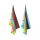 Trockentücher-Set Nr. 14