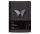Flexbook Special Edition Notizbuch Liniert Schwarz