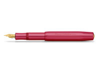 Kaweco Füllhalter Rubinrot B