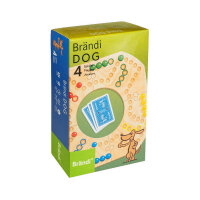 Brändi Dog 4er Set