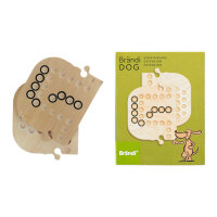 Brändi Dog Erweiterungsset für 6 Spieler
