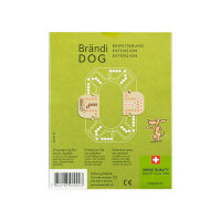 Brändi Dog Erweiterungsset für 6 Spieler