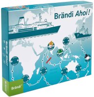 Brändi Ahoi - Willkommen an Bord
