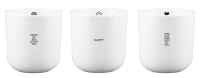 Tasse ohne Henkel