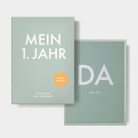 Mein 1. Jahr Motiv