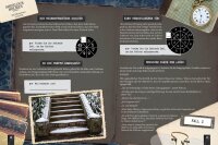 Crime Cases – Werde zum Ermittler! –...