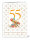 55. Geburtstag Blumen