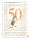 50. Geburtstag Sekt