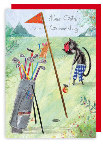 Alles Gute Zum Geburtstag